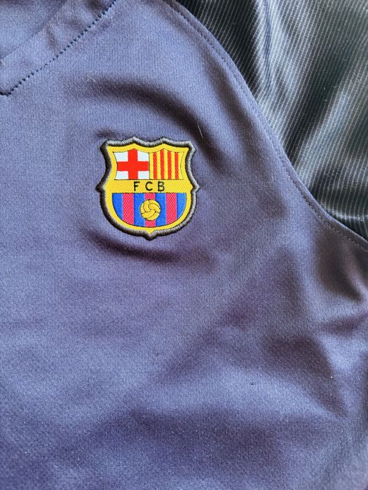 Komplet  Nike Fc Barcelona