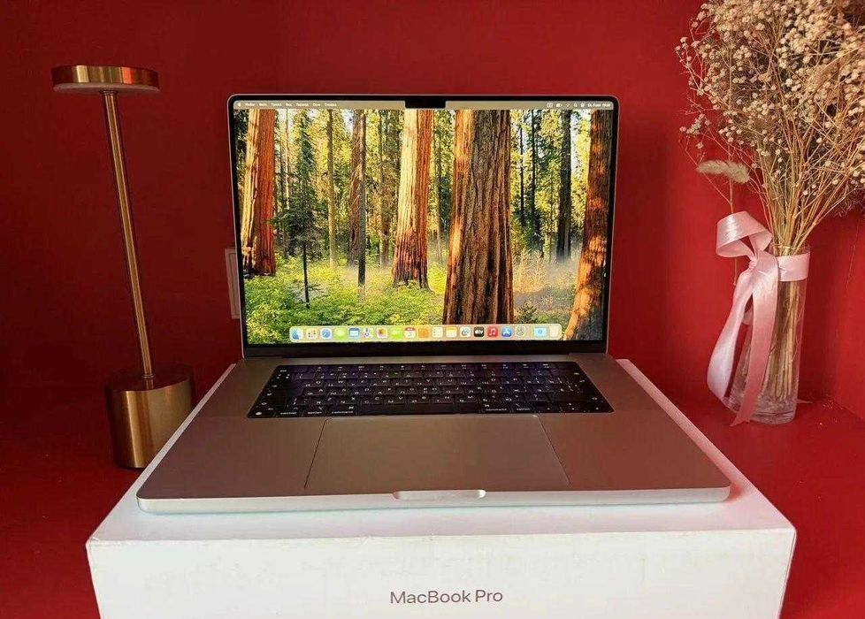 macbook m4 pro 48gb - купить ноутбуки - Цена на OLX.ua