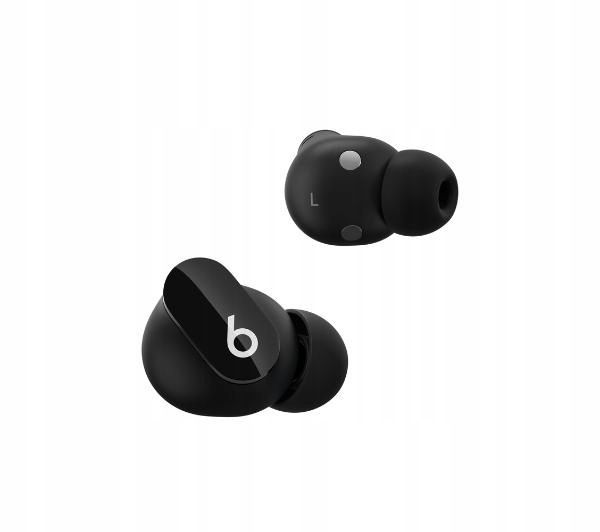 outlet słuchawki bezprzewodowe dokanałowe beats studio buds bluetooth