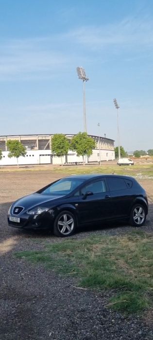 Seat leon   2006