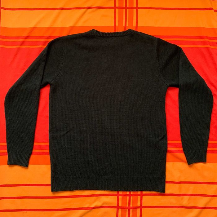 Чоловічий новорічний светр Star Wars