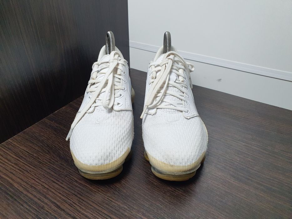 Кросівки Nike Air VaporMax GS Running(Оригінал)