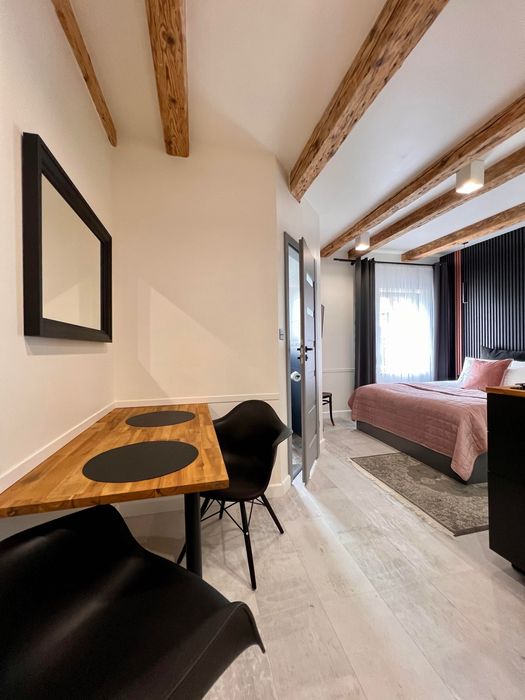 Apartament nr 7.  | Noclegi Świętochłowice | Centrum | Parking | FV