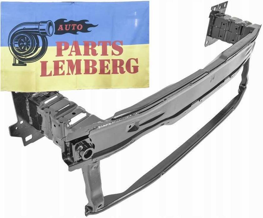 Audi A3 8Y підсилювач бампера Ауді