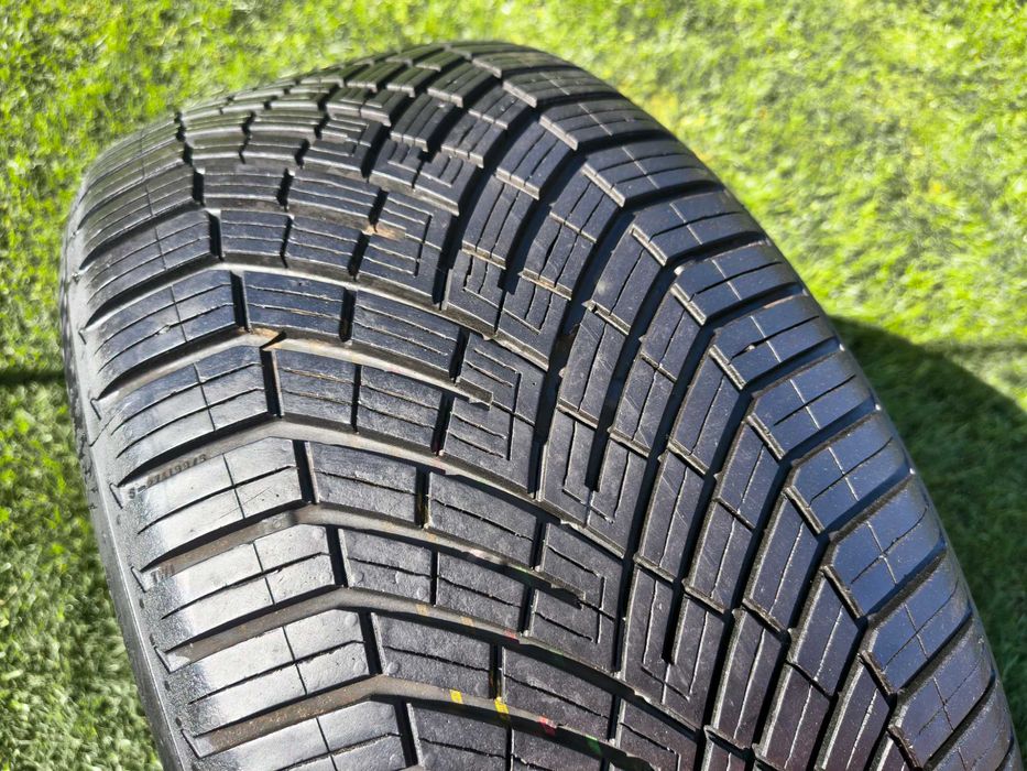 opona 255/40/20 Continental Allseason 2 1 sztuka 7,5mm 2025