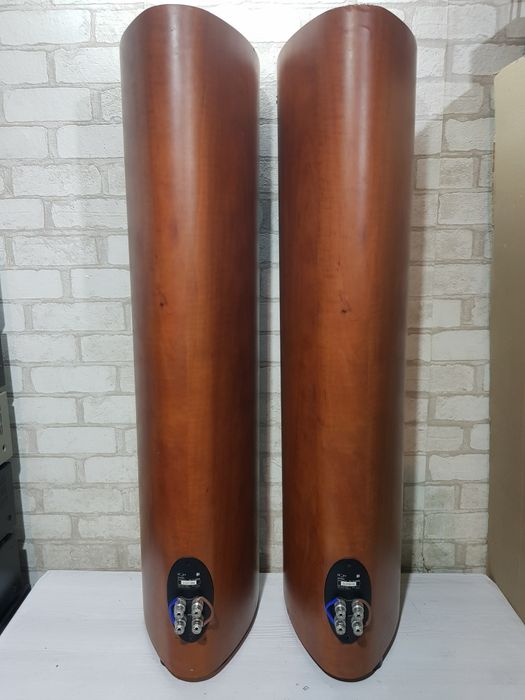 ТОР! Акустика KEF IQ 9,— ФЛАГМАН серії iQ, Hi-Fi ,  2×165 мм НЧ, 200 Вт, 28–40 000 Гц, Made in England