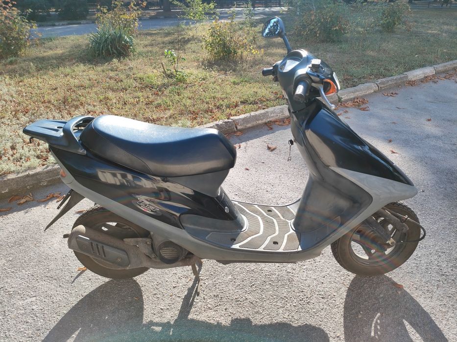 Скутер Honda Tact 31