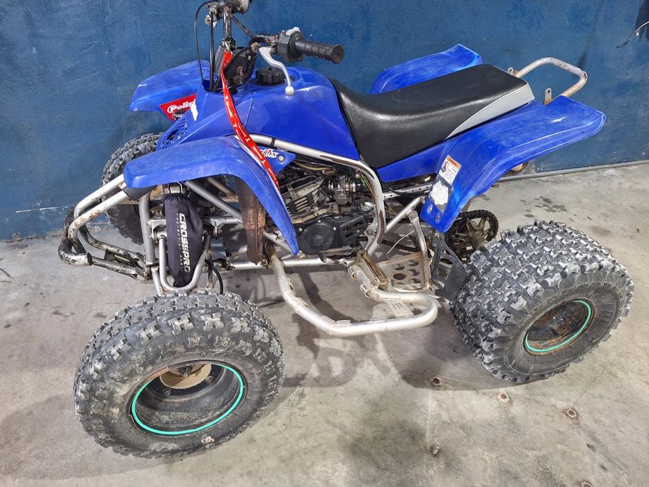 yámaha blaster 200