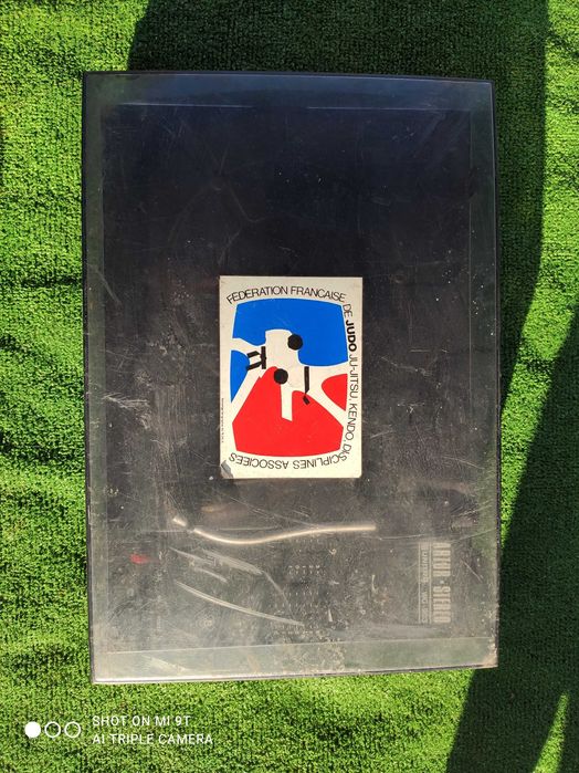 Gramofon Unitra WG-903 Artur Stereo 1983 rok.