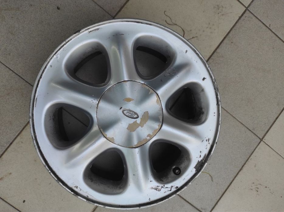 Диски R-15, 5*112 ford Scorpio