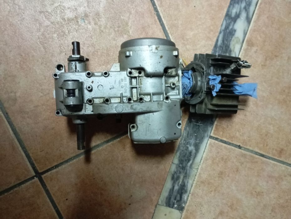 Peças novas mobilete