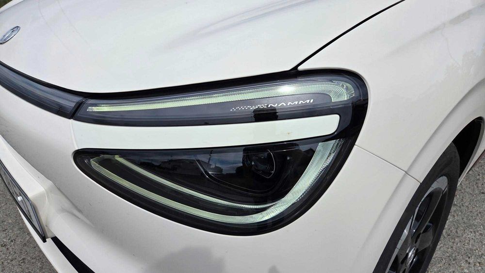 DONGFENG BOX ELETRICO