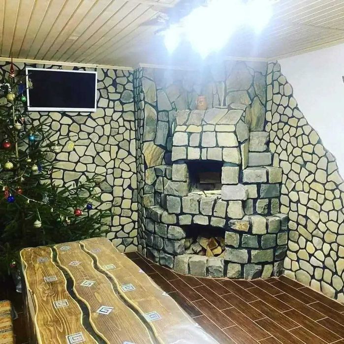 Відпочинок у Мигово