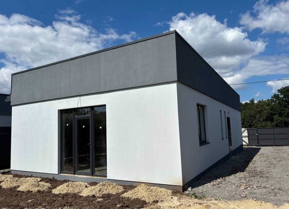 Продам Дом новострой в Бабаях, 105м2, под Ваш ремонт(код 5620)