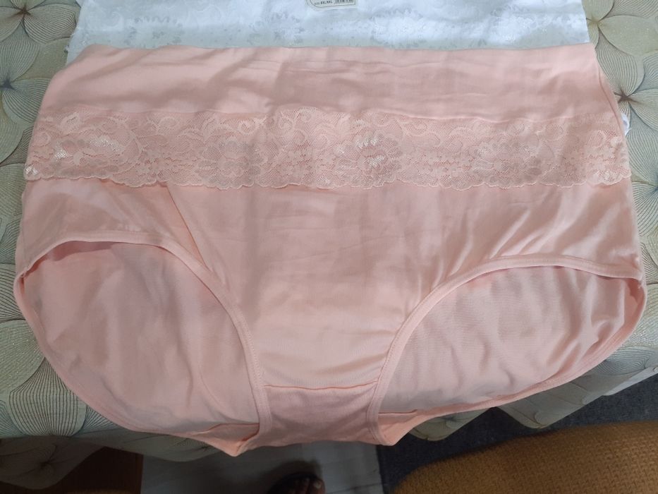 Sprzedam majtki damskie duży rozmiar