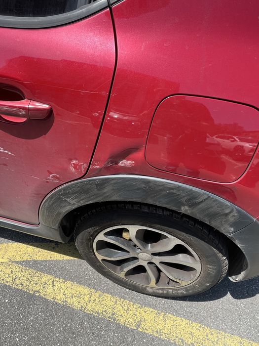 Продам Citroen c3