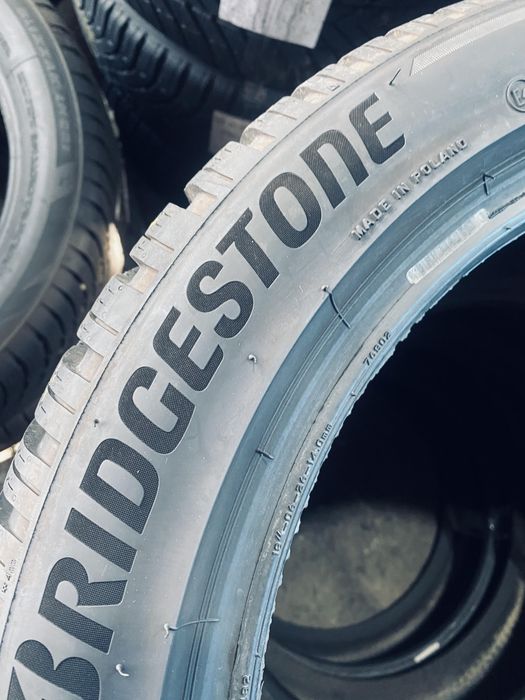 215 50 18 Bridgestone LM005 90-99% Зима 2023 Гарантія
