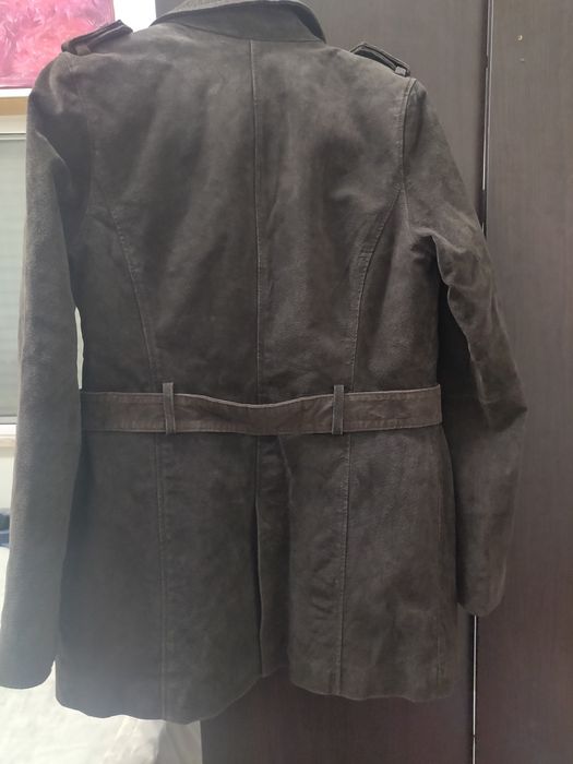 Casaco novo negociável