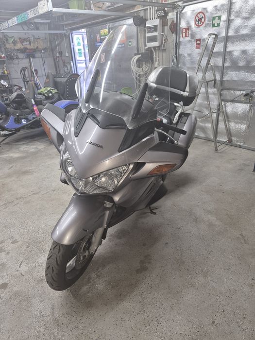 Honda st 1300  2002 r