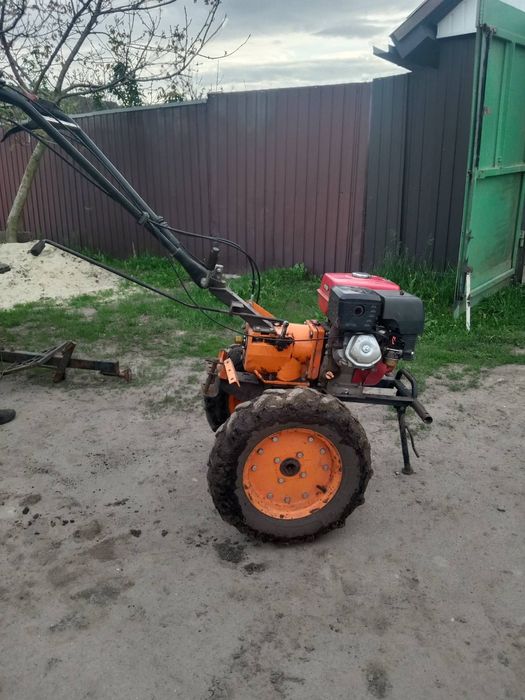 Продам  мотоблок