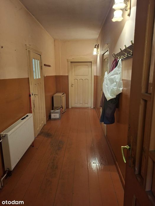 Przestronny dom 260 m² z ogrodem