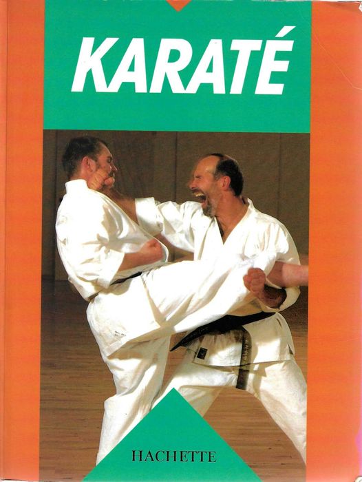 KARATE - Wolf-Dieter Wichmann - ISBN ISBN 2.01.620647.0