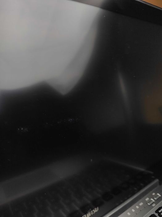 DOTYKOWY LAPTOP | Fujitsu U745 | i5-5GEN | 12GB RAM | 4G LTE | Win11