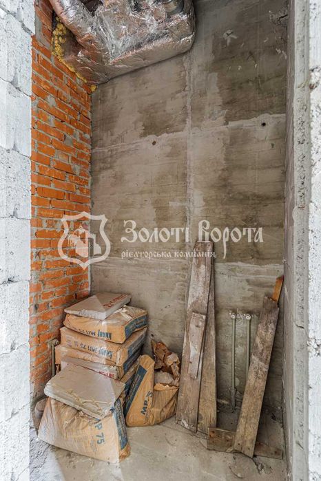 Квартира, 1к. Без ремонту. Івана Дяченка, 20, Бортничі, Дарницький р-н