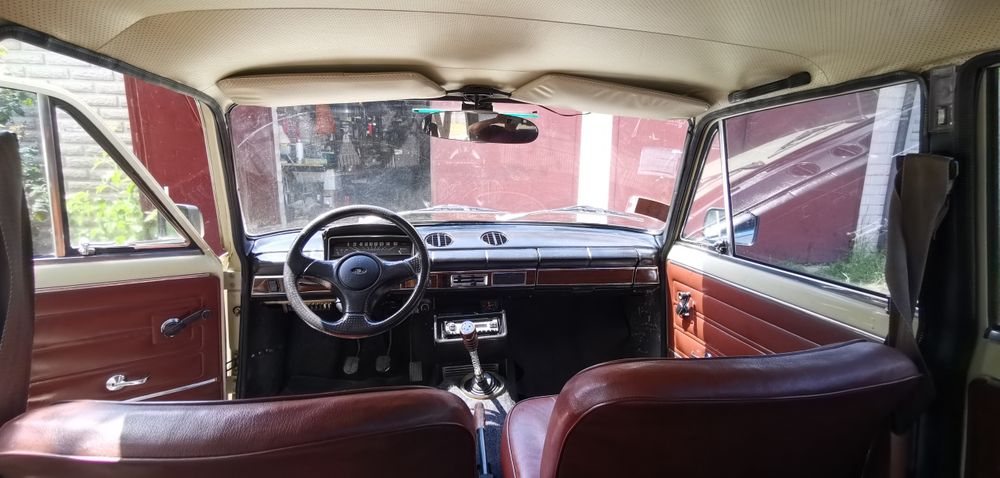 ВАЗ 21013 1983года