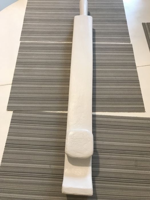 Рубель для глажки вещей.