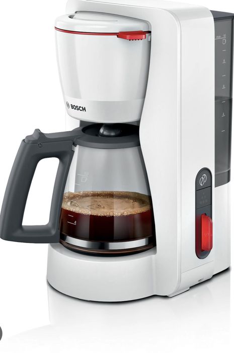 Bosch My Moment Filter Coffee Machine