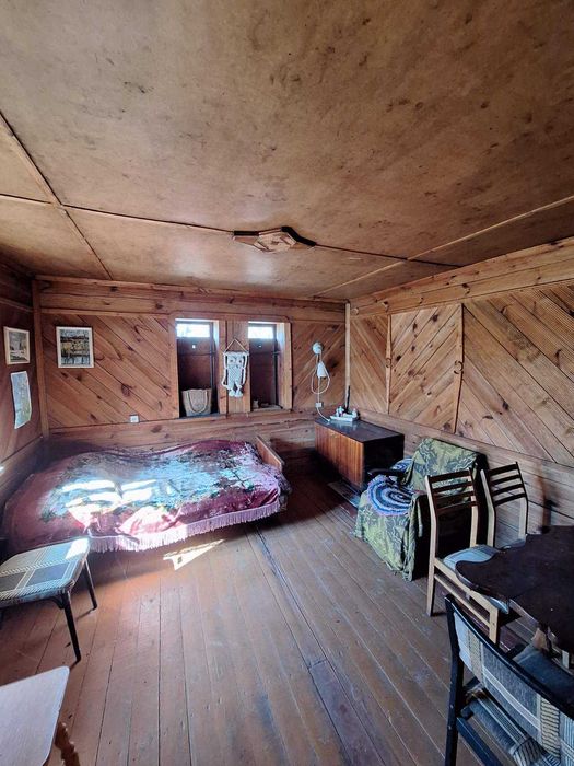 Продам дачу на Старій Подусівці.