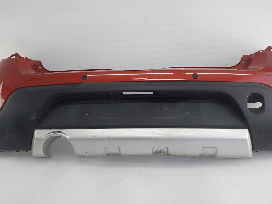 Pára-choques trás DACIA Sandero (BS_)