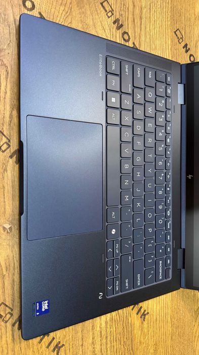 Ультрабук HP Elite X Flip G1i 14" Ultra 5 236V/16 Gb/512SSD/ IPS Touch NEW
