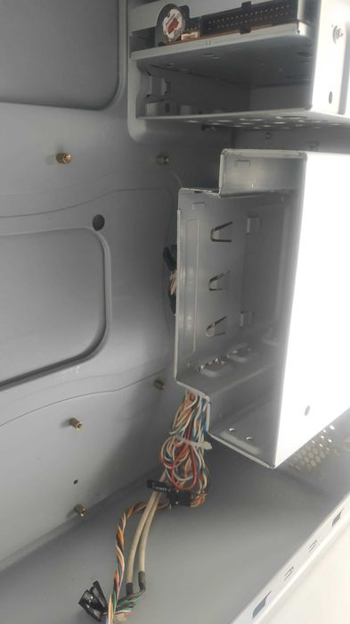 Продам компактні, якісні корпуси для ITX ПК