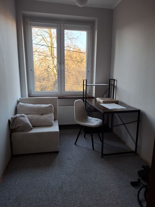 Mieszkanie Katowice-Ligota - Widok 3