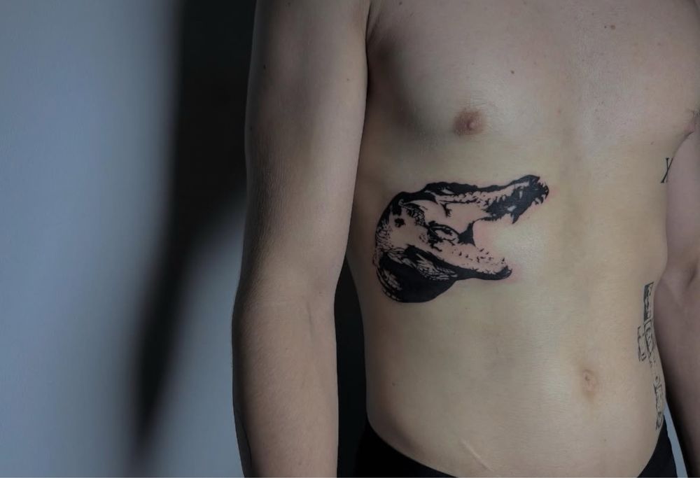 Тату в Хмельницькому