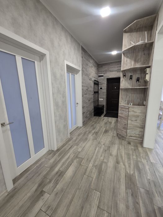 Повністю енергонезалежний будинок