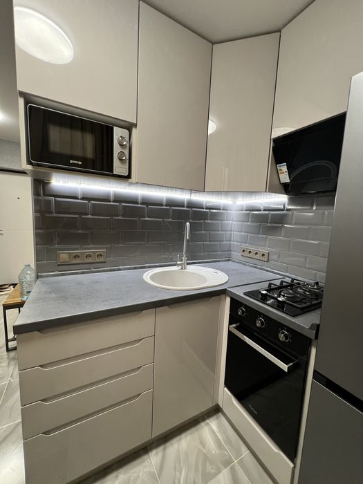 Здам в оренду 1кім квартиру по пр-ту Європейського Союзу (Правди) 70б