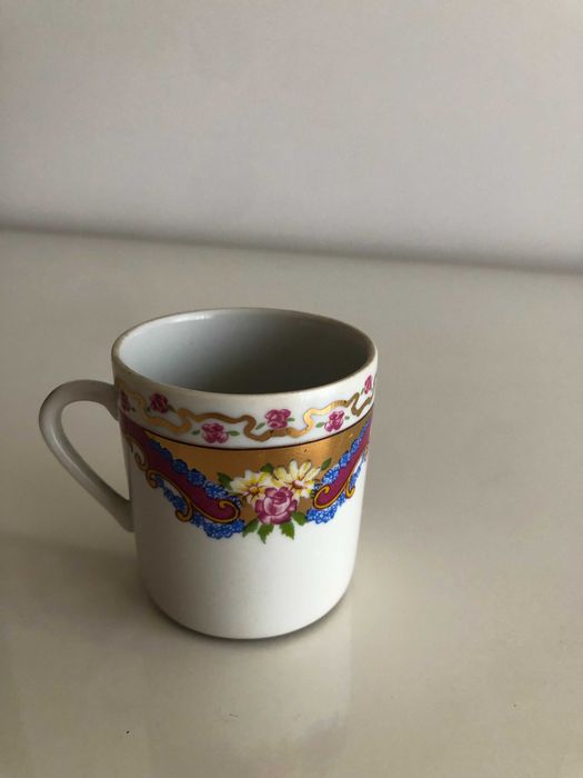 Porcelain Coffee Service441728418364139523