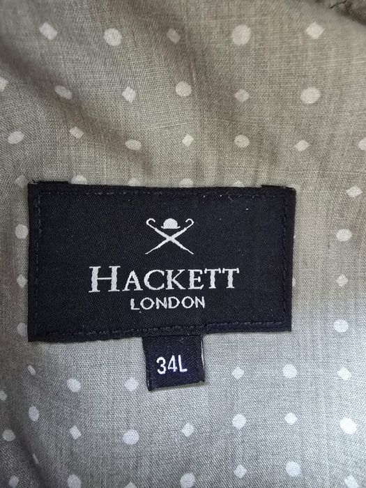 Штани Hackett London 34/L