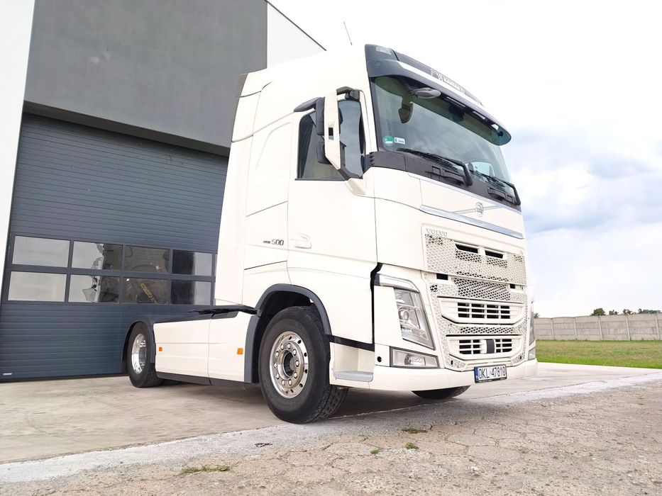 Volvo