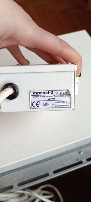 Piec akumulacyjny
