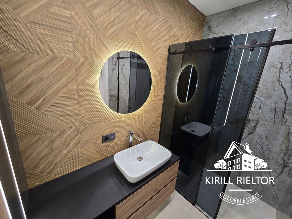 Продается дом-дуплекс «Smart House» в городке «Золотые Ключи»