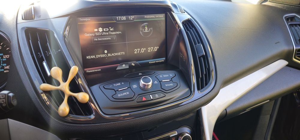 Ford Escape  SEL