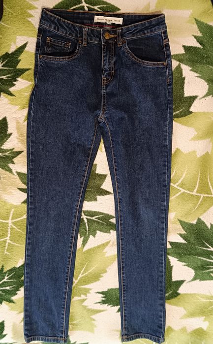 Джинси для підлітка (для школи)