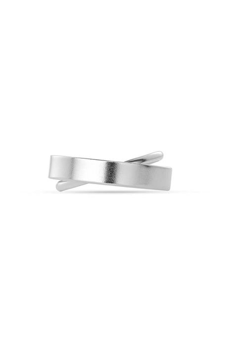 Срібна дизайнерська каблучка No More Andromeda Ring 925 (з коробкою)