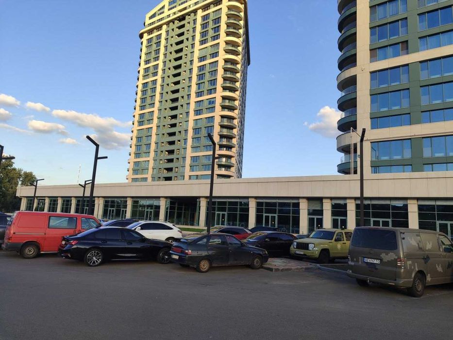 Офіс у ЖК Bartolomeo Resort Town. 6 місяців безкоштовно. Без комісії