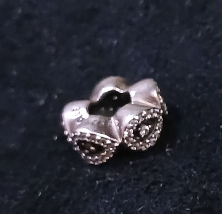 Шарми Пандора - оригінал