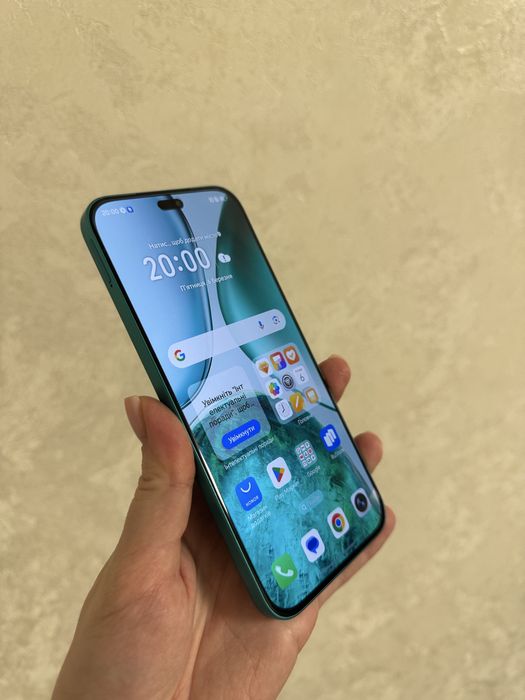 Смартфон Honor X8c 128 гб телефон